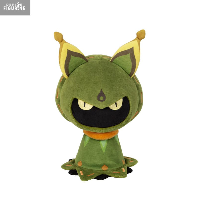 PRÉCOMMANDE - Genshin Impact - Peluche Cuilein-Anbar