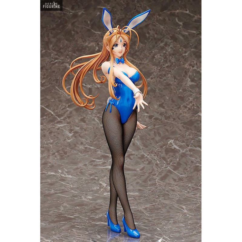 Oh My Goddess! - Figurine...