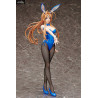 Oh My Goddess! - Figure Belldandy, Version Bunny