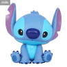 Disney, Lilo and Stitch - Stitch piggy bank figure