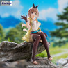 PRE ORDER - Atelier Ryza: Ever Darkness & the Secret Hideout The Animation - Reisalin Stout figure, Noodle Stopper KT model+