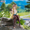 PRE ORDER - Atelier Ryza: Ever Darkness & the Secret Hideout The Animation - Reisalin Stout figure, Noodle Stopper KT model+