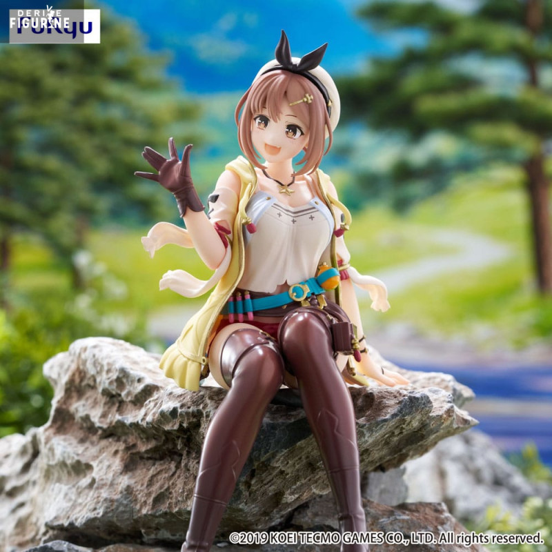 PRE ORDER - Atelier Ryza:...