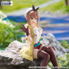 PRE ORDER - Atelier Ryza: Ever Darkness & the Secret Hideout The Animation - Reisalin Stout figure, Noodle Stopper KT model+