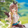 PRE ORDER - Atelier Ryza: Ever Darkness & the Secret Hideout The Animation - Reisalin Stout figure, Noodle Stopper KT model+