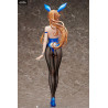 Oh My Goddess! - Figure Belldandy, Version Bunny