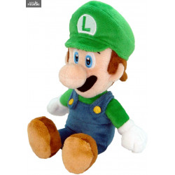 Super Mario Bros. plush -...