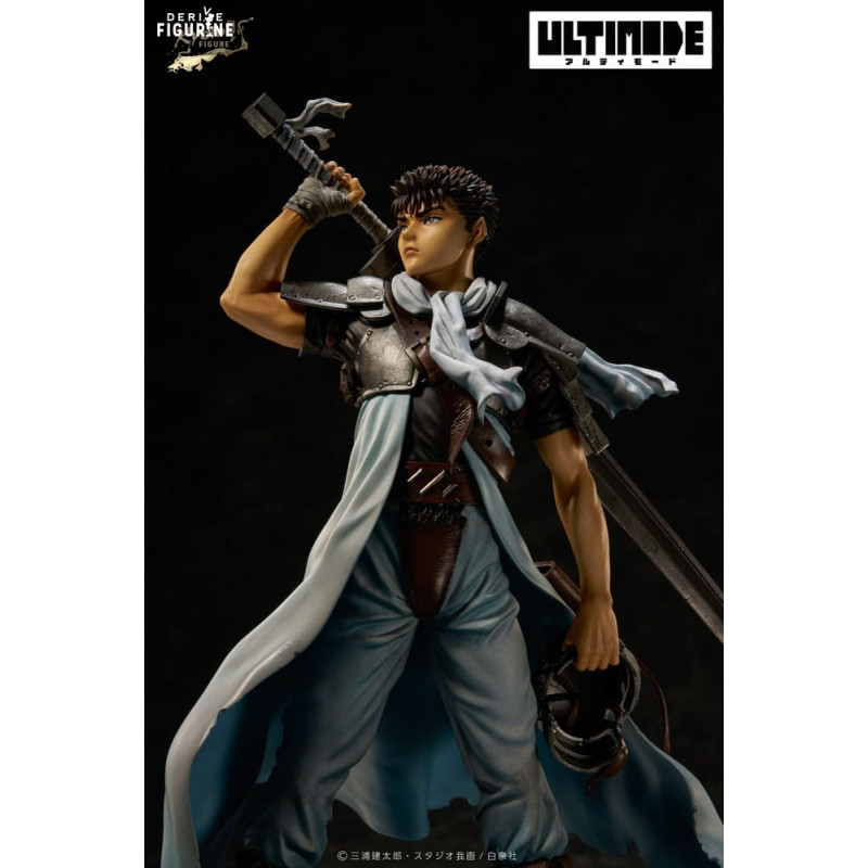 PRE ORDER - Berserk - Guts...