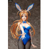 Oh My Goddess! - Figure Belldandy, Version Bunny