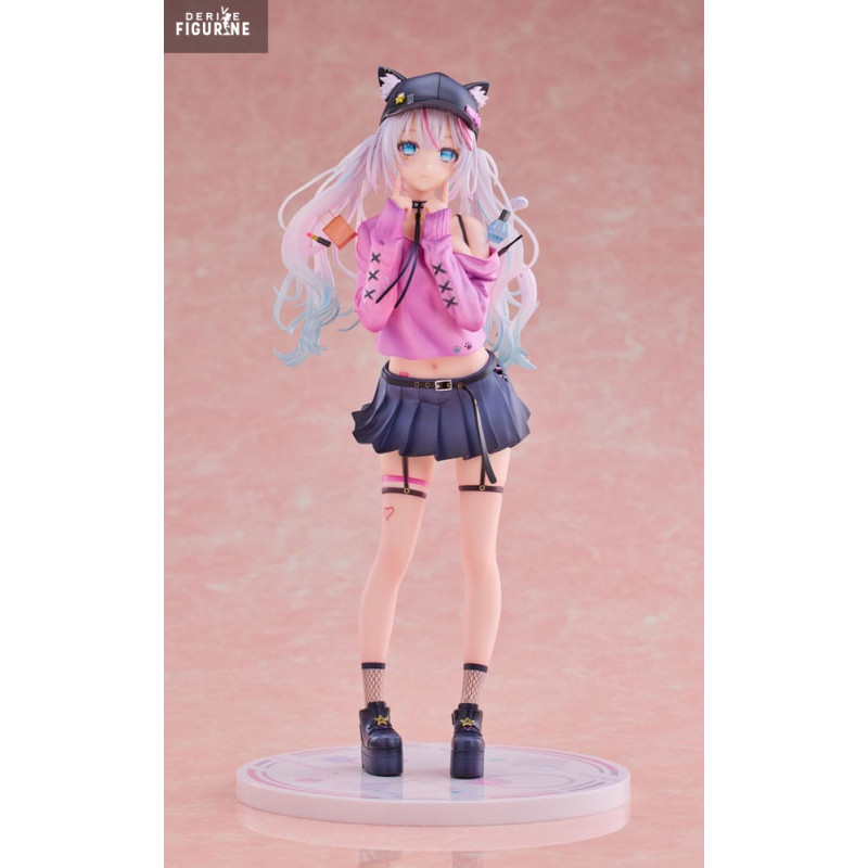 PRE ORDER - Original Character - Lin*Yu Riyu-chan figure