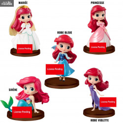 Disney, Little Mermaid -...