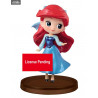 Disney, Little Mermaid - Ariel figure five versions of your choice, Q Posket Petit
