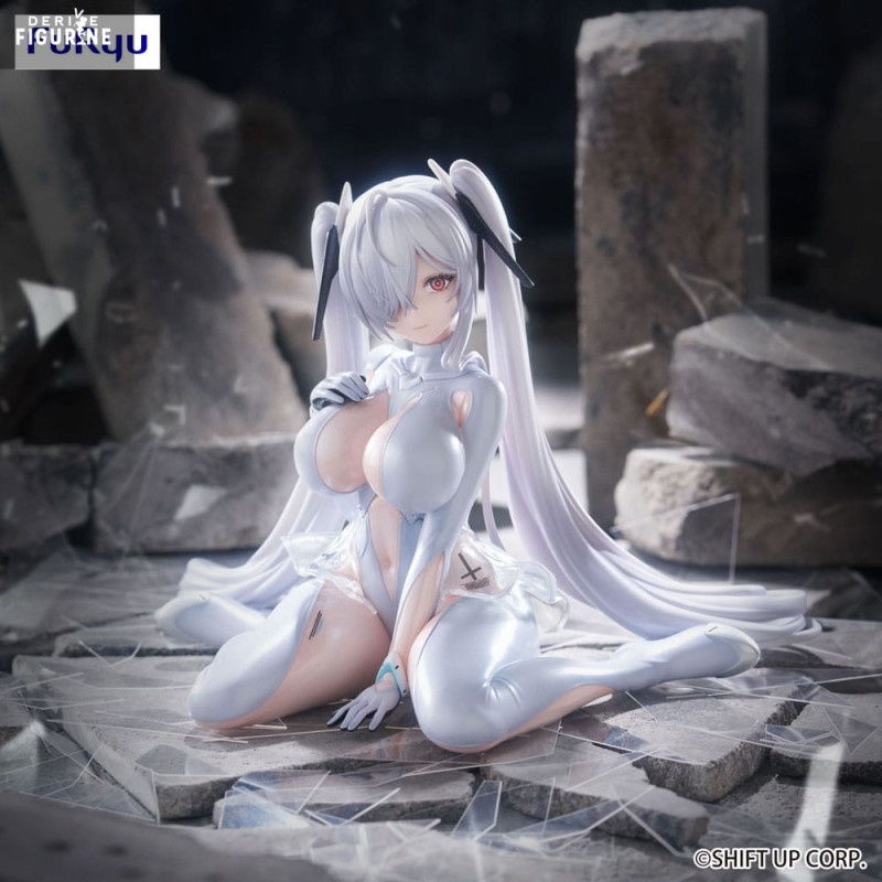 PRE ORDER - Goddess of Victory: Nikke - Cinderella figure, Noodle Stopper