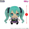 PRE ORDER - Vocaloid - Hatsune Miku plush Big Morning Glory, Kyurumaru