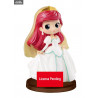 Disney, Little Mermaid - Ariel figure five versions of your choice, Q Posket Petit
