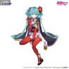 PRE ORDER - Vocaloid - Hatsune Miku figure Camellia, Flower Fairy Noodle Stopper