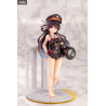 Maitetsu - Figurine Hachiroku, Version Swimsuit