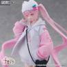 PRE ORDER - Vocaloid - Hatsune Miku figure Sakura Cool style, Tenitol [petit]