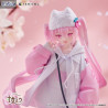 PRE ORDER - Vocaloid - Hatsune Miku figure Sakura Cool style, Tenitol [petit]