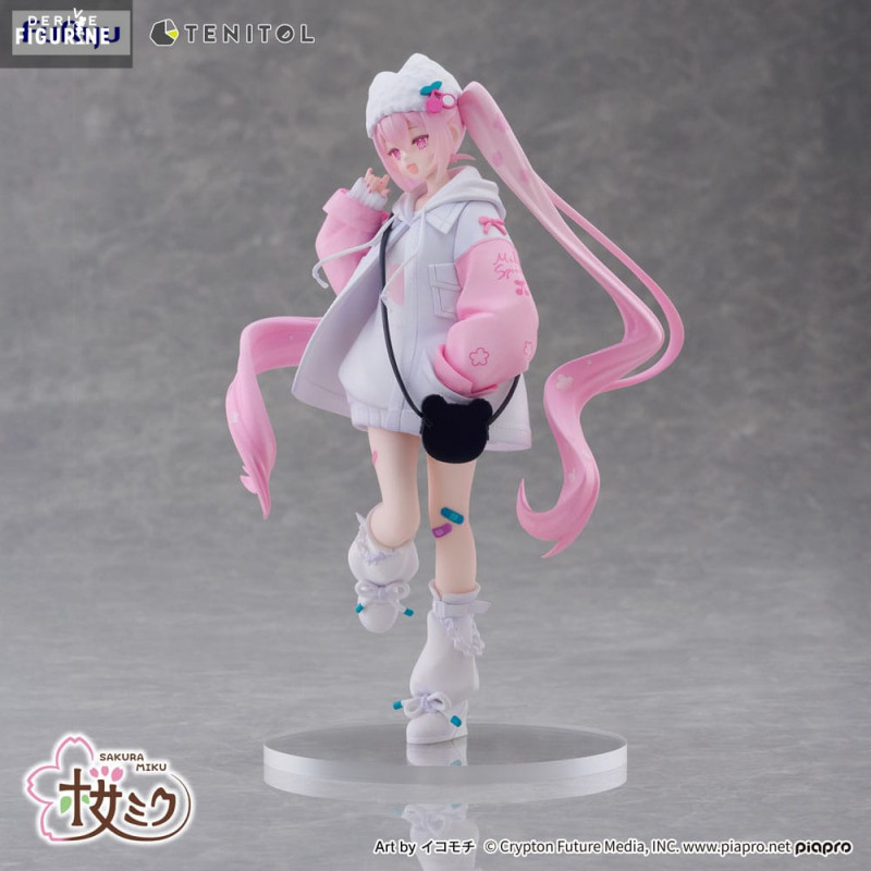 PRE ORDER - Vocaloid -...