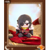 PRE ORDER - Heaven Official's Blessing - Hua Cheng plush, Ming Yue Lou Lan Series Chibi