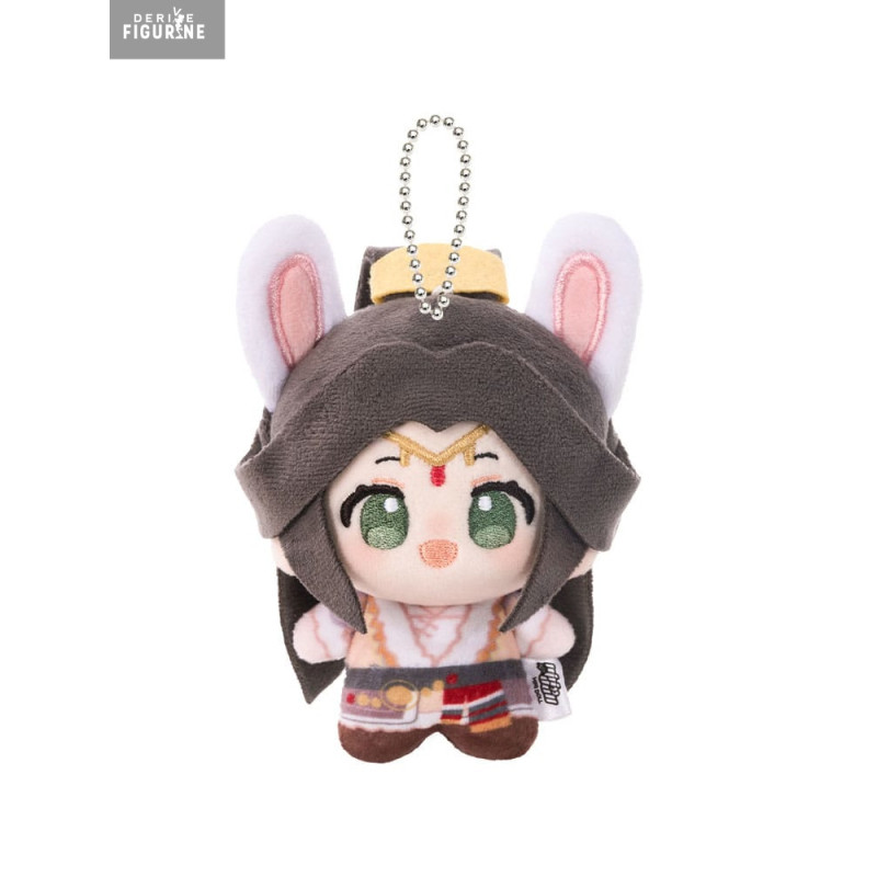 PRE ORDER - Heaven Official's Blessing - Xie Lian keychain plush Tibetan Robe, Ming Yue Lou Lan Series Chibi