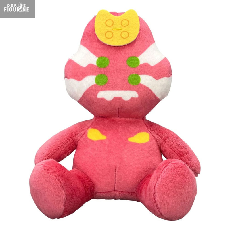 PRE ORDER - Neon Genesis Evangelion - Evangelion Production Model-02 plush, Eva Pocket