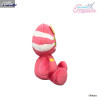 PRE ORDER - Neon Genesis Evangelion - Evangelion Production Model-02 plush, Eva Pocket