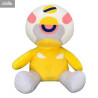 PRE ORDER - Neon Genesis Evangelion - Evangelion Proto Type-00 plush, Eva Pocket