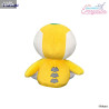 PRE ORDER - Neon Genesis Evangelion - Evangelion Proto Type-00 plush, Eva Pocket