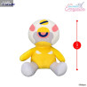 PRE ORDER - Neon Genesis Evangelion - Evangelion Proto Type-00 plush, Eva Pocket