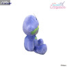 PRE ORDER - Neon Genesis Evangelion - Evangelion Test Type-01 plush, Eva Pocket