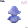 PRE ORDER - Neon Genesis Evangelion - Evangelion Test Type-01 plush, Eva Pocket