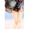 Maitetsu - Figurine Hachiroku, Version Swimsuit