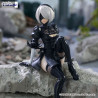 PRE ORDER - NieR: Automata Ver1.1a - YoRHa No.2 Type B figure, Noodle Stopper