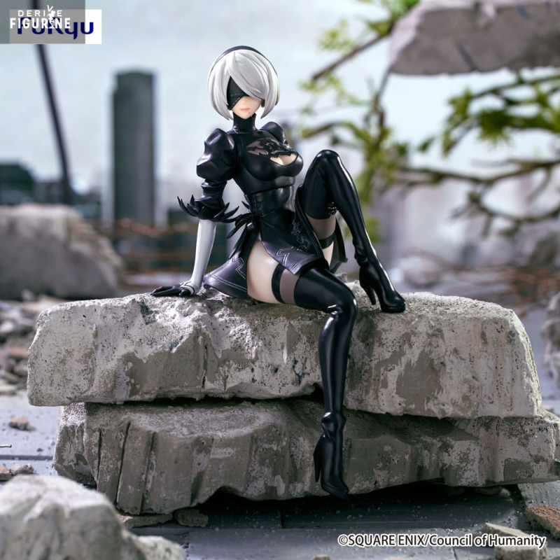 PRE ORDER - NieR: Automata...