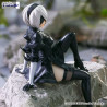 PRE ORDER - NieR: Automata Ver1.1a - YoRHa No.2 Type B figure, Noodle Stopper