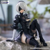 PRE ORDER - NieR: Automata Ver1.1a - YoRHa No.2 Type B figure, Noodle Stopper