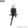 PRE ORDER - NieR: Automata Ver1.1a - YoRHa No.2 Type B figure, Noodle Stopper