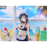 PRE ORDER - Ore no Imouto ga Konna ni Kawaii Wake ga Nai - Aragaki Ayase figure swimsuits maid, Tenitol Tall