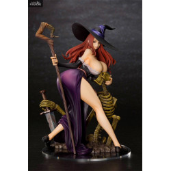 Dragon's Crown - Figurine...
