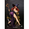 Dragon's Crown - Figure Sorceress