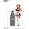 PRE ORDER - Ore no Imouto ga Konna ni Kawaii Wake ga Nai - Kousaka Kirino figure swimsuits maid, Tenitol Tall