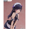 PRE ORDER - Ore no Imouto ga Konna ni Kawaii Wake ga Nai - Kuroneko figure swimsuits maid, Tenitol Tall