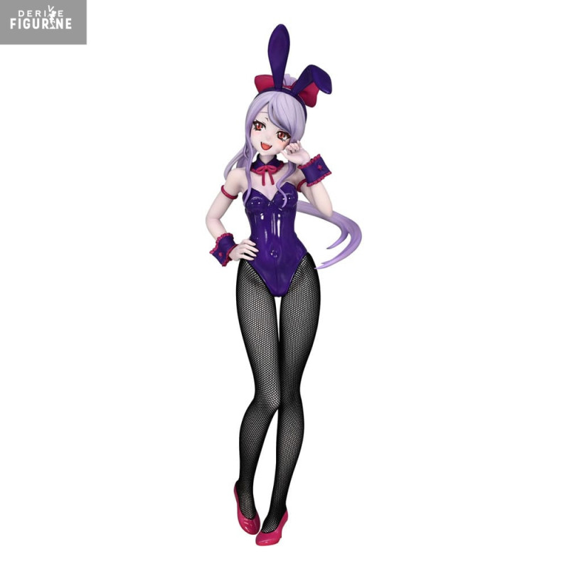 PRE ORDER - Overlord - Shalltear Bloodfallen figure, BiCute Bunnies