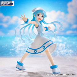 PREORDER - Squid Girl -...
