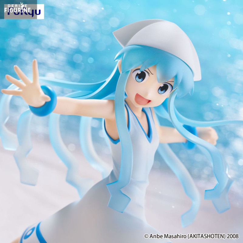 PREORDER - Squid Girl -...