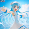 PREORDER - Squid Girl - Squid Girl figure, Trio-Try-iT