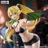 PRE ORDER - Sword Art Online - Leafa figure, BiCute Dark
