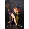 Dragon's Crown - Figure Sorceress